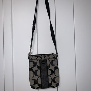 Coach Crossbody Handbag